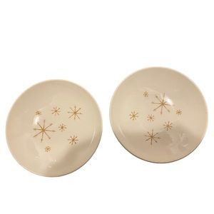 Star glow atomic star burst bowls 😍